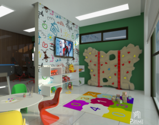 ETHOS RESIDENCE