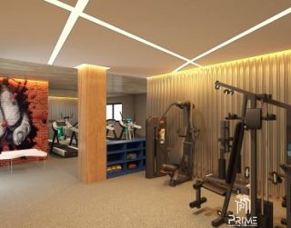 Lounge Residence