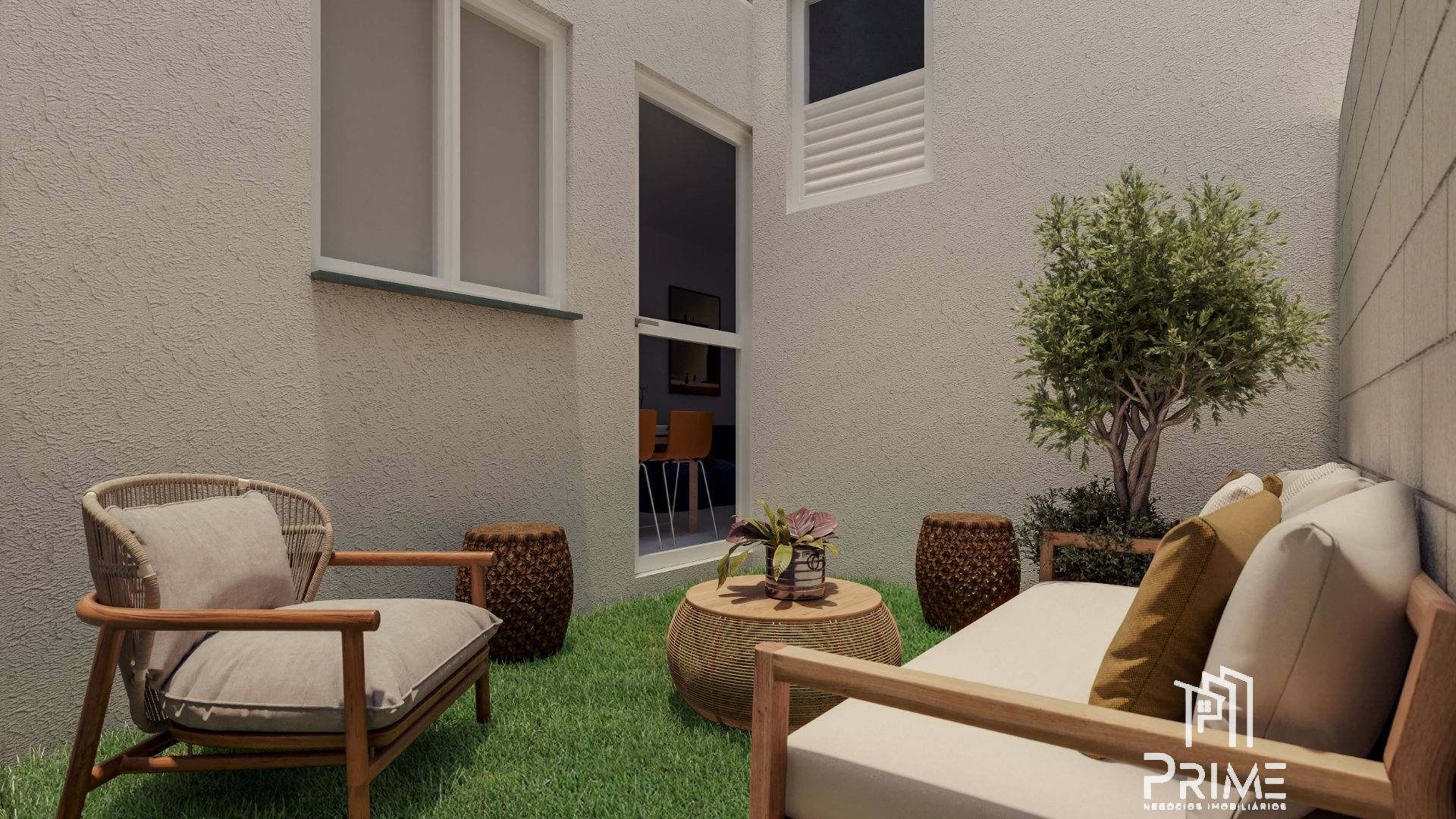 RESIDENCIAL RECANTO DAS ÁRVORES-2/4- cidade universitária