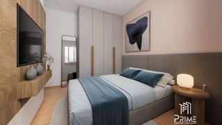 RESIDENCIAL RECANTO DAS ÁRVORES-2/4- cidade universitária