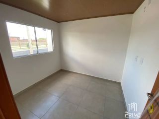 Jardim pau Brasil