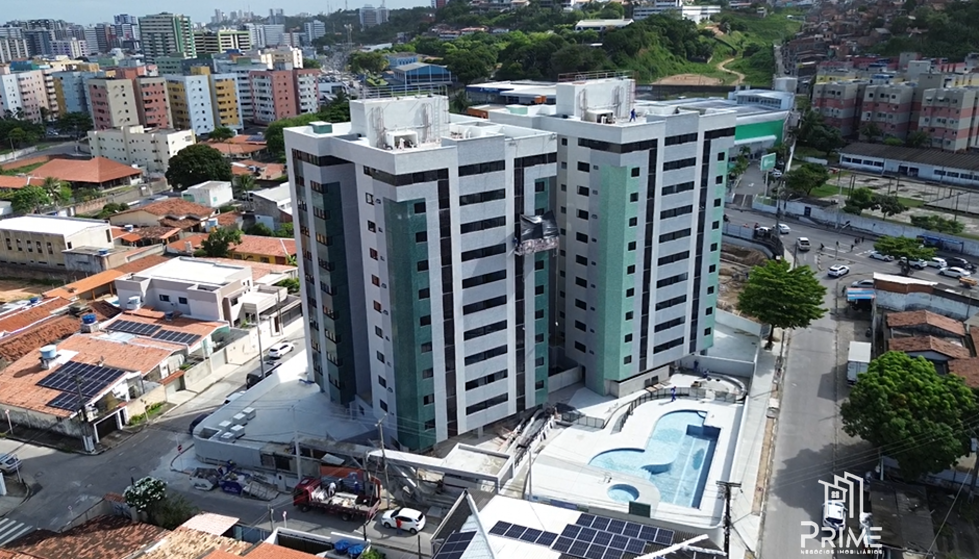 RESIDENCIAL ENTREMARES [DUPLICADO]