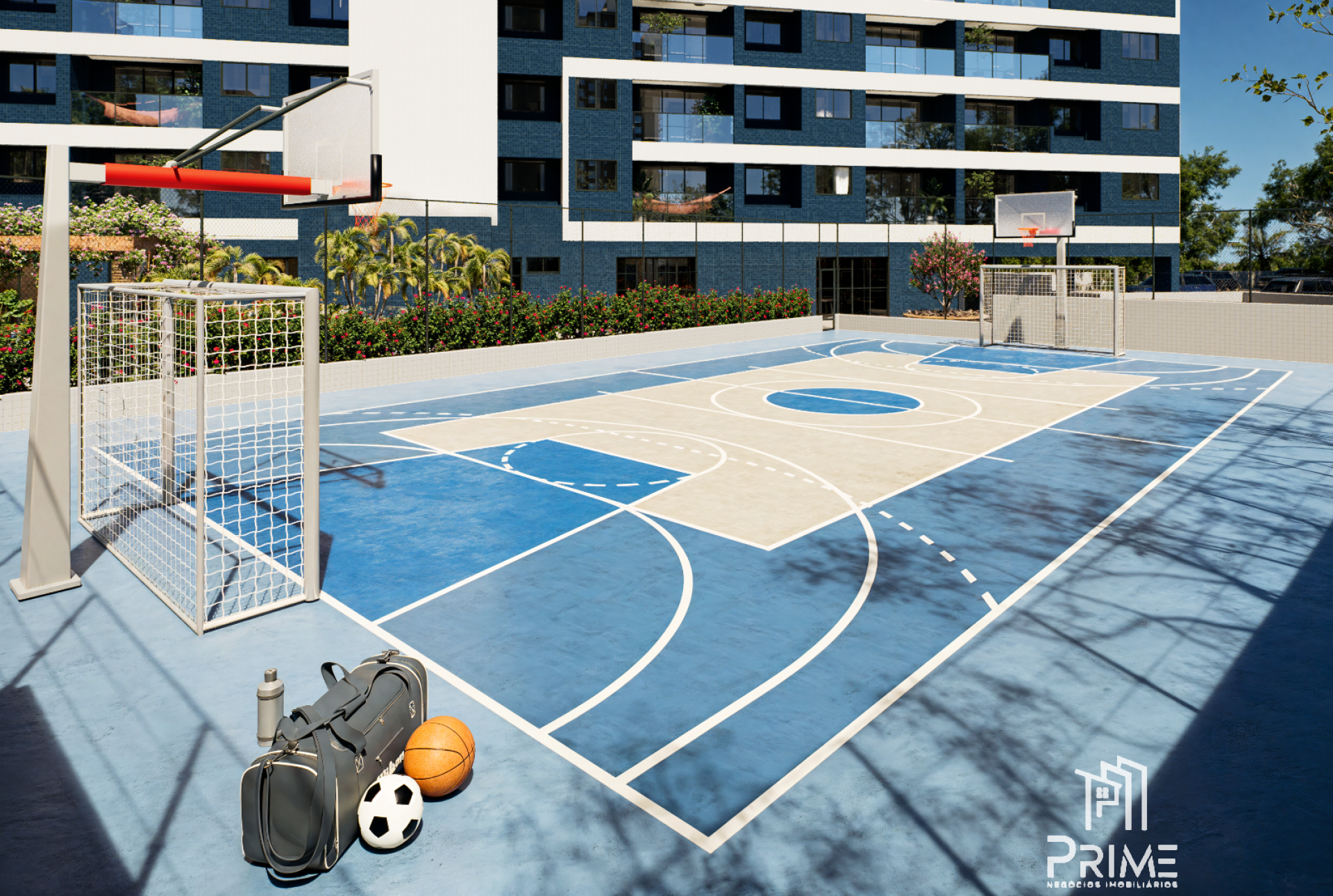 Club Gênova Residenziale