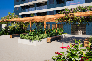Club Gênova Residenziale