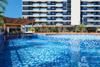 Club Gênova Residenziale