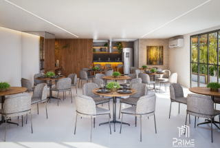Club Gênova Residenziale