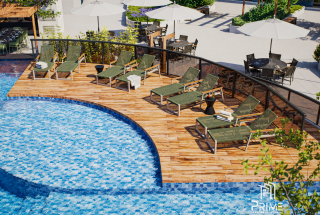 Club Gênova Residenziale [DUPLICADO]