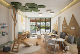 Club Gênova Residenziale [DUPLICADO]