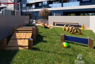 Club Gênova Residenziale [DUPLICADO]