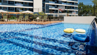 Club Gênova Residenziale [DUPLICADO]