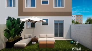 RESIDENCIAL Mata Das Carnaúbas