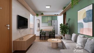 RESIDENCIAL Mata Das Carnaúbas
