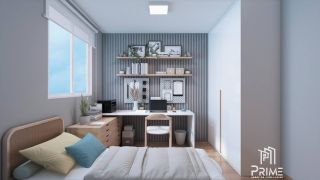 RESIDENCIAL Mata Das Carnaúbas