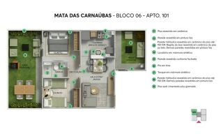 RESIDENCIAL Mata Das Carnaúbas