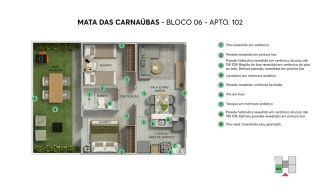RESIDENCIAL Mata Das Carnaúbas