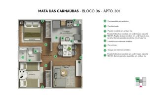 RESIDENCIAL Mata Das Carnaúbas