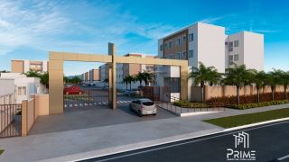 RESIDENCIAL Mata Das Carnaúbas