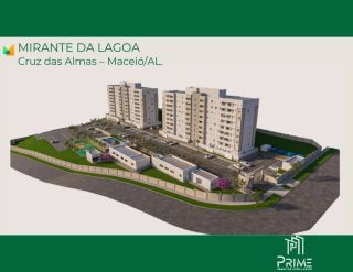Mirante Da Lagoa