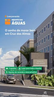 Mirante Das Águas