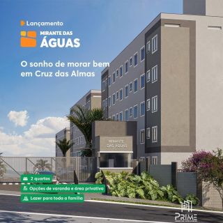 Mirante Das Águas