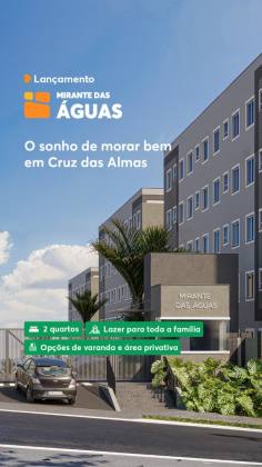 Mirante Das Águas