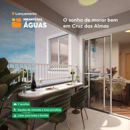 Mirante Das Águas