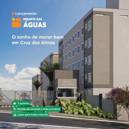Mirante Das Águas