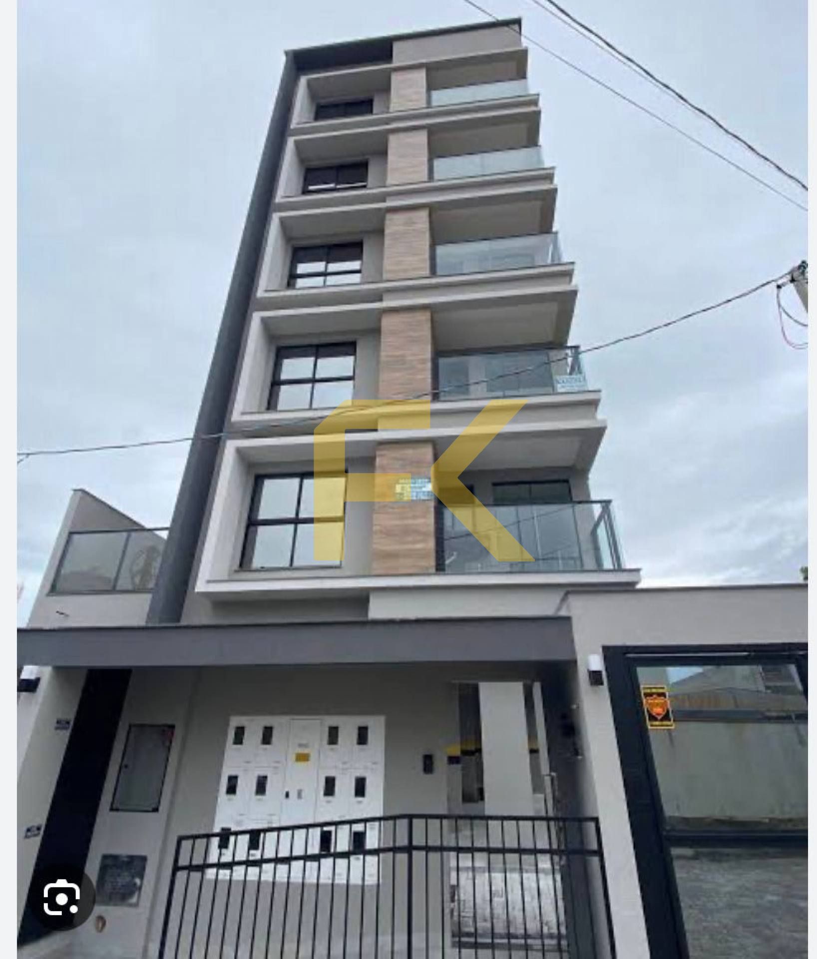 Apartamento 2 suítes - Próximo do mar.