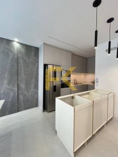 APARTAMENTO PRONTO - 2 SUÍTES