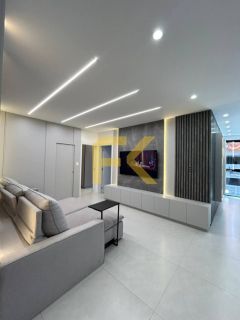 APARTAMENTO PRONTO - 2 SUÍTES