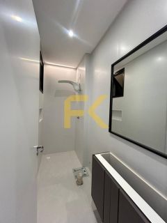 APARTAMENTO PRONTO - 2 SUÍTES