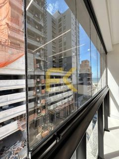 APARTAMENTO PRONTO - 2 SUÍTES