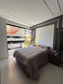 APARTAMENTO PRONTO - 2 SUÍTES