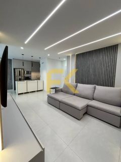 APARTAMENTO PRONTO - 2 SUÍTES