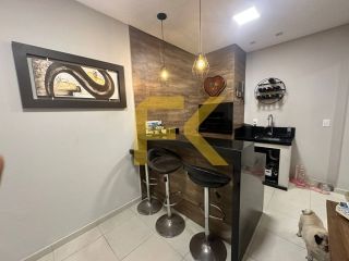 SOBRADO À VENDA - BALNEÁRIO PEREQUÊ