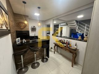 SOBRADO À VENDA - BALNEÁRIO PEREQUÊ