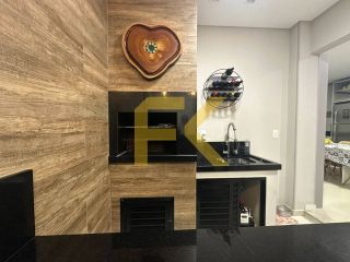 SOBRADO À VENDA - BALNEÁRIO PEREQUÊ