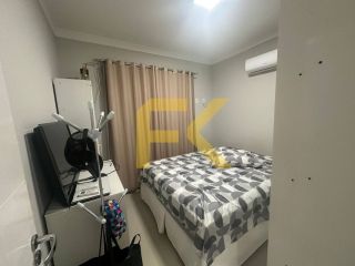 SOBRADO À VENDA - BALNEÁRIO PEREQUÊ