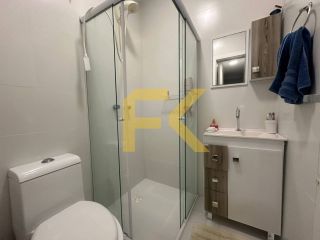 SOBRADO À VENDA - BALNEÁRIO PEREQUÊ