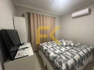 SOBRADO À VENDA - BALNEÁRIO PEREQUÊ