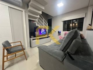 SOBRADO À VENDA - BALNEÁRIO PEREQUÊ