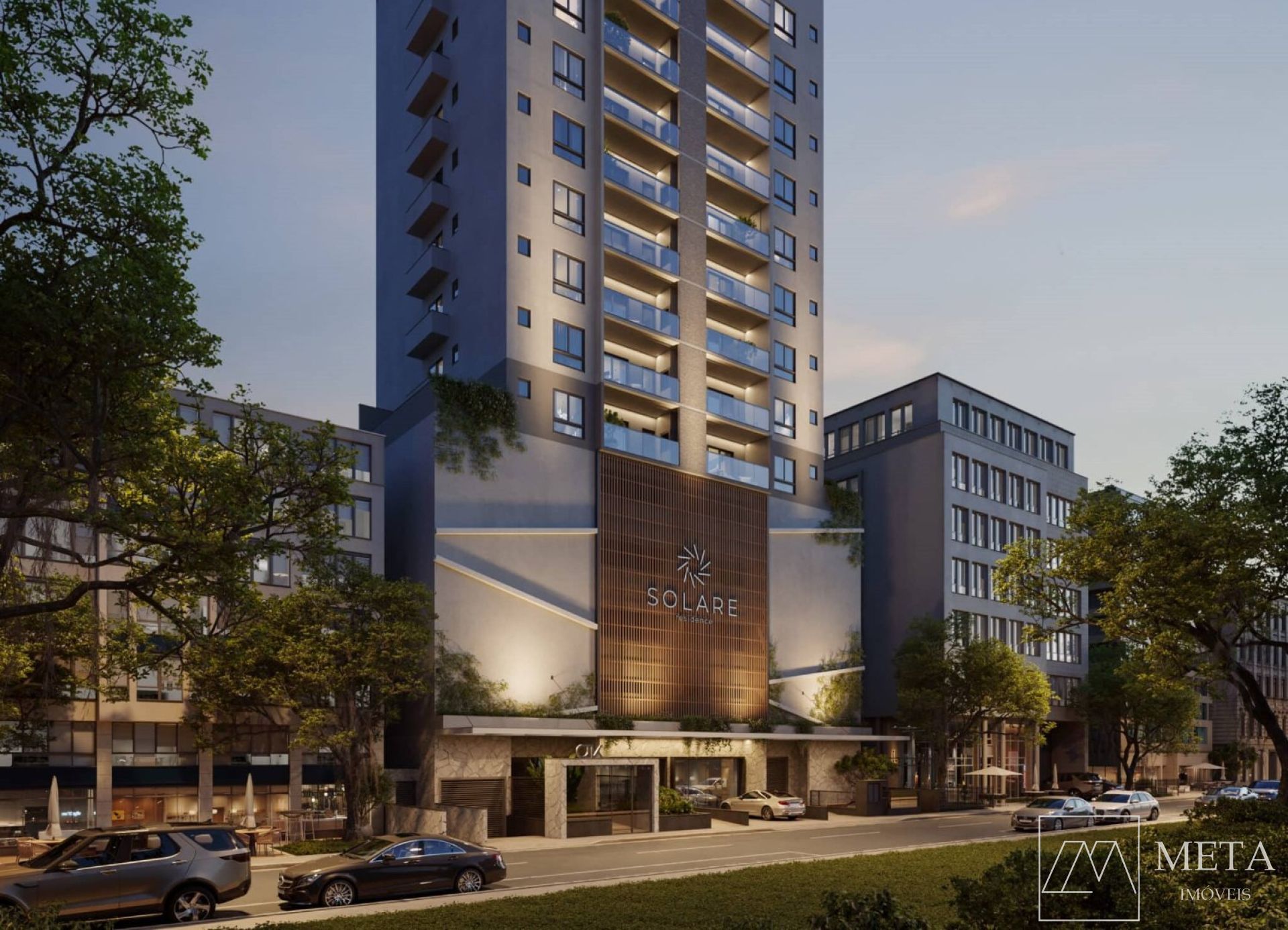 Solare Residence