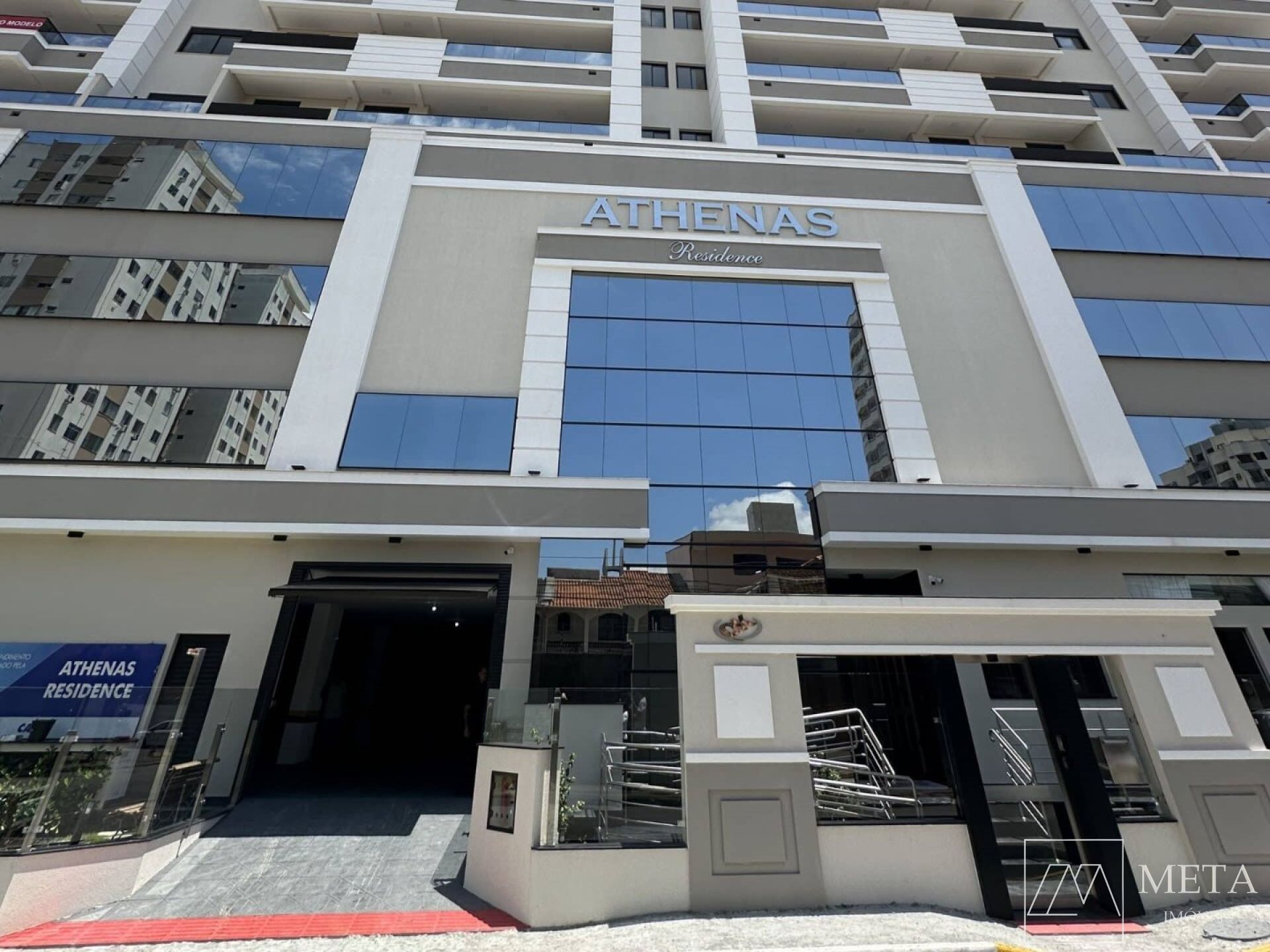 Athenas Residence