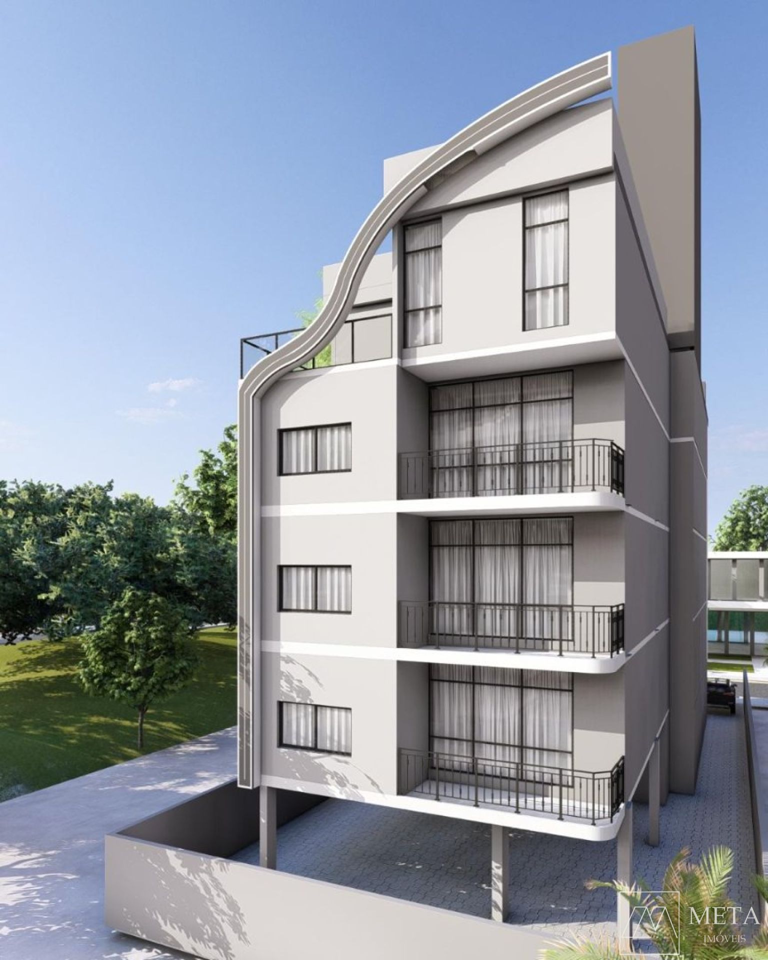 Residencial Modena