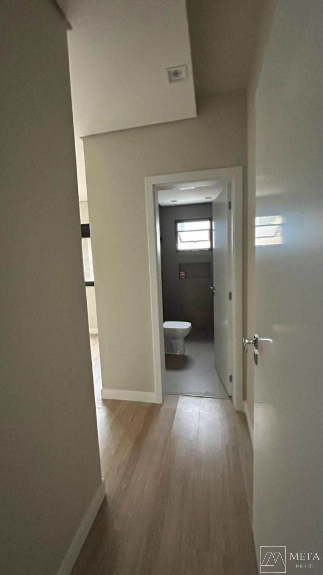 Casa com 3 dormitórios de Alto Padrão no Sertão do Maruim – São José/SC