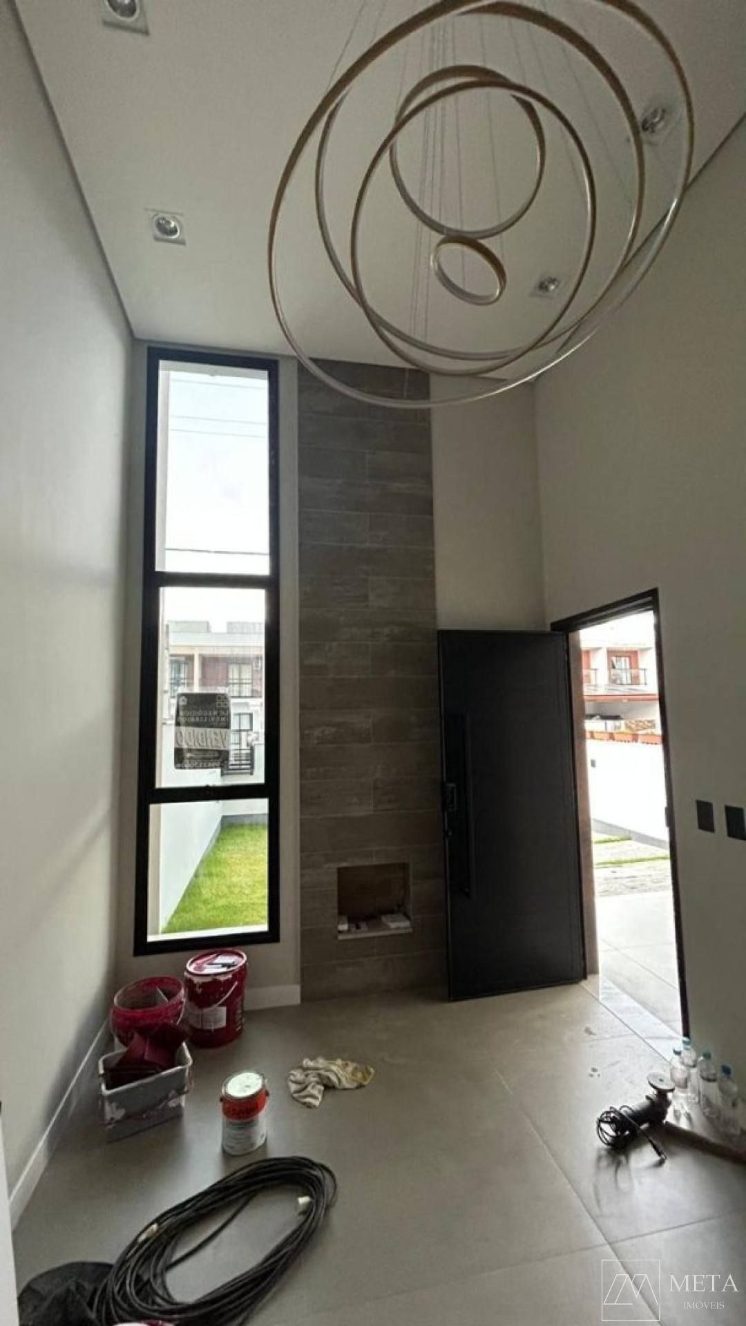 Casa com 3 dormitórios de Alto Padrão no Sertão do Maruim – São José/SC