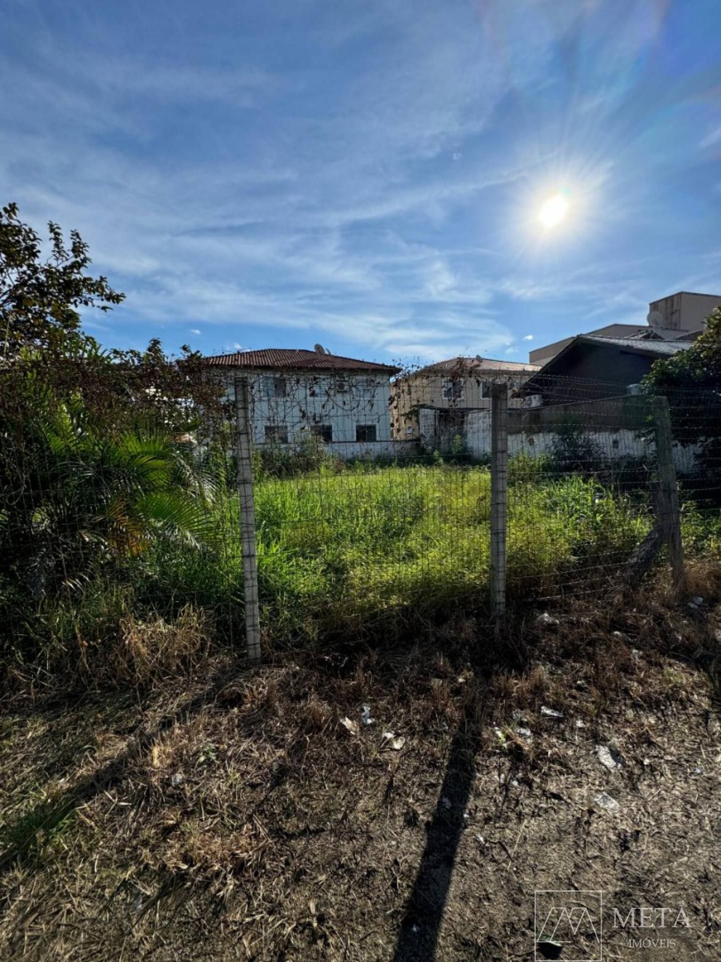 Terreno de 300 m² na Barra do Aririú - Palhoça/SC