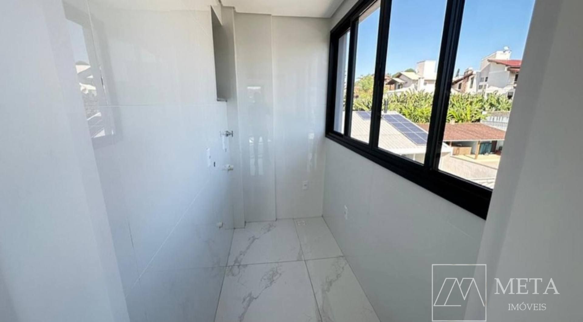 Apartamento de 2 dormitórios (1 suíte) em Flor de Napolis - Lá Luna - São José/SC