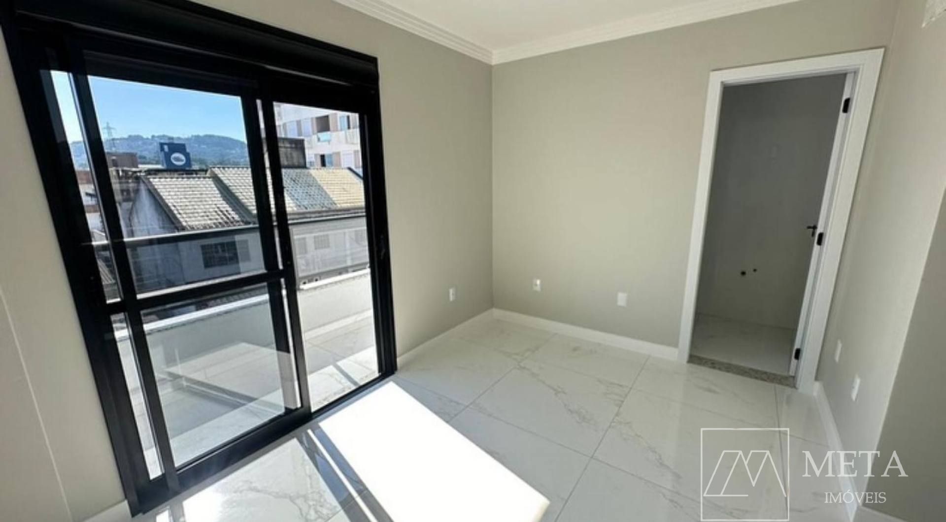 Apartamento de 2 dormitórios (1 suíte) em Flor de Napolis - Lá Luna - São José/SC