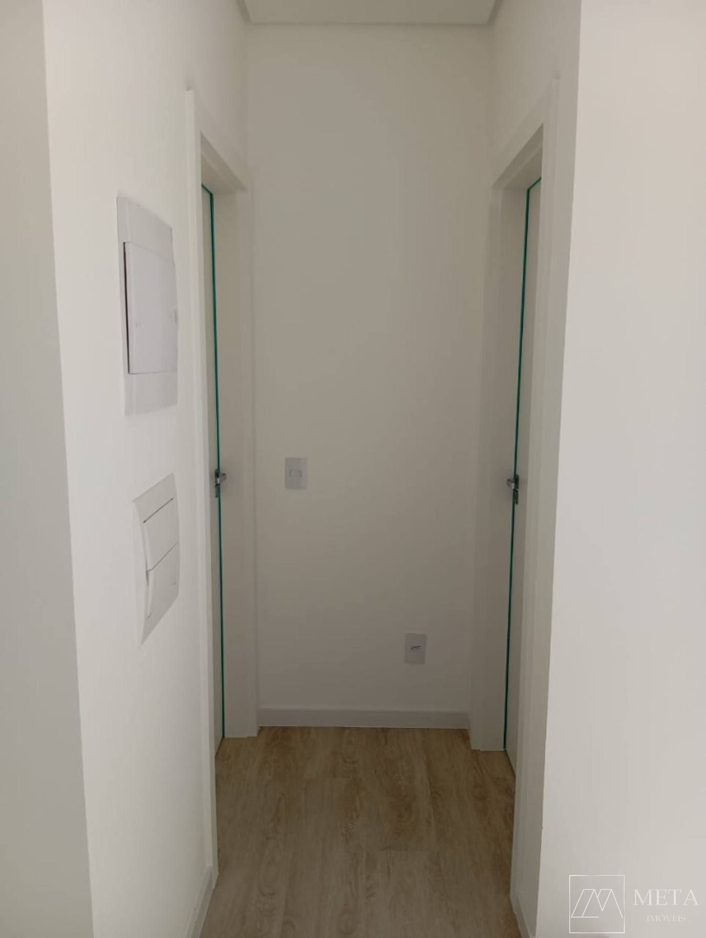 Casa com 3 dormitórios (1 suíte) de alto padrão no Delta Ville - Biguaçu/SC